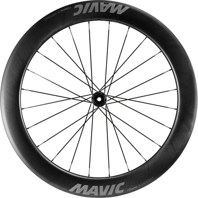 Mavic Wheel Cosmic SL 65 Disc Fr. 12x100 9x100 mm
