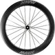 Mavic Wheel Cosmic SL 65 Disc Fr. 12x100 9x100 mm