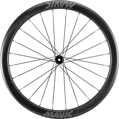 Mavic Wheel Cosmic SL 45 Disc Fr. 12x100 9x100 mm