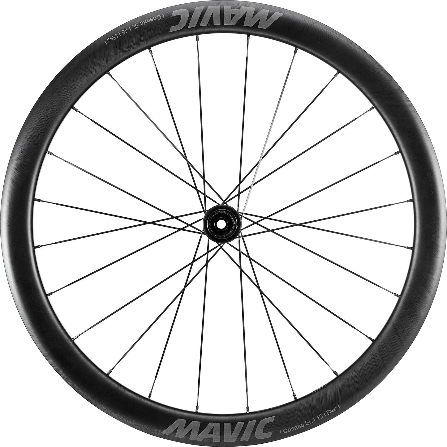 Mavic Wheel Cosmic SL 45 Disc Heck 8 11sp Sh.hg