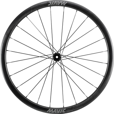 Mavic Wheel Cosmic SL 32 Disc Fr. 12x100 9x100 mm