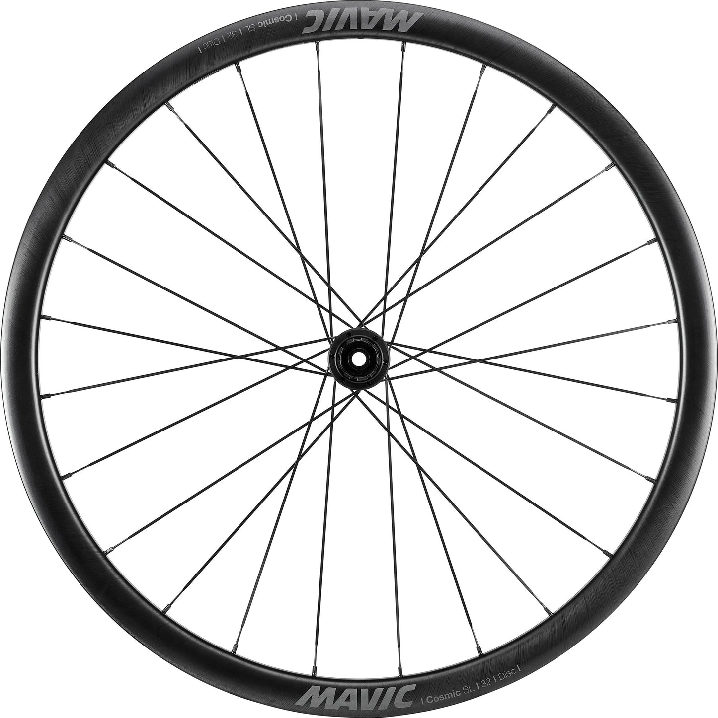 Mavic Wheel Cosmic SL 32 Disc Heck 11sp Sh.hg