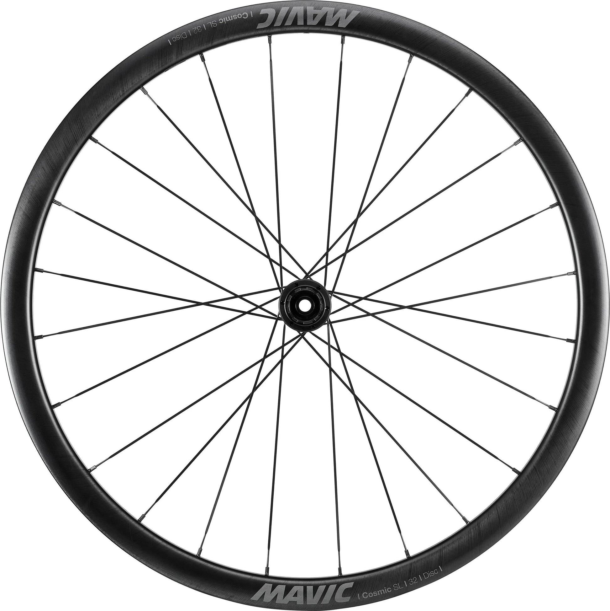 Mavic Wheel Cosmic SL 32 Disc Heck 11sp Sh.hg