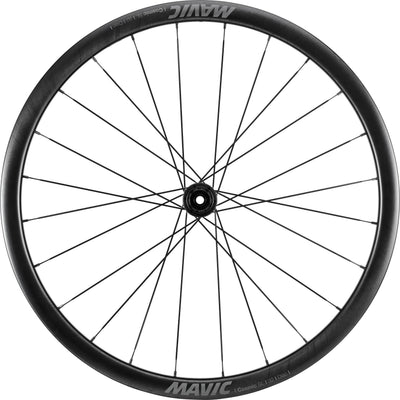 Mavic Wheel Cosmic SL 32 Disc Heck 11sp Sh.hg