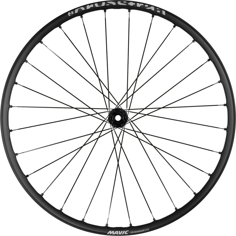 Mavic E-Crosstrail SL 29 Disc CL Vorderrad