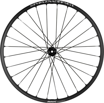 Mavic Laufrad E-Crosstrail SL 29 Laufrad E-Crosstrail SL 29 Hinterrad sh.ms cl