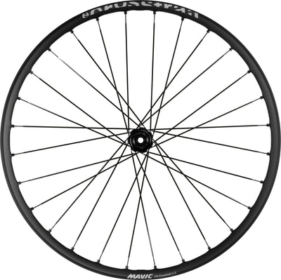 Mavic Wheel E-Crosstrail SL 27.5 Heck SRAM XD 6H