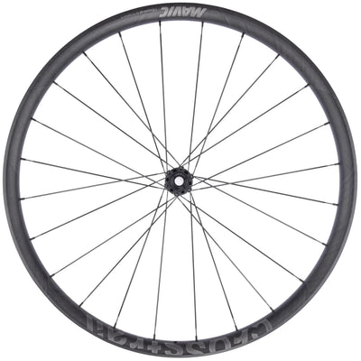 Mavic Crosstrail SL 29 Carbon Disc 6-Loch-Vorderrad