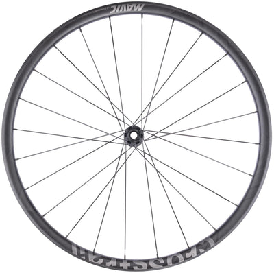 Mavic Crosstrail SL 29 Carbon Disc CL Vorderrad