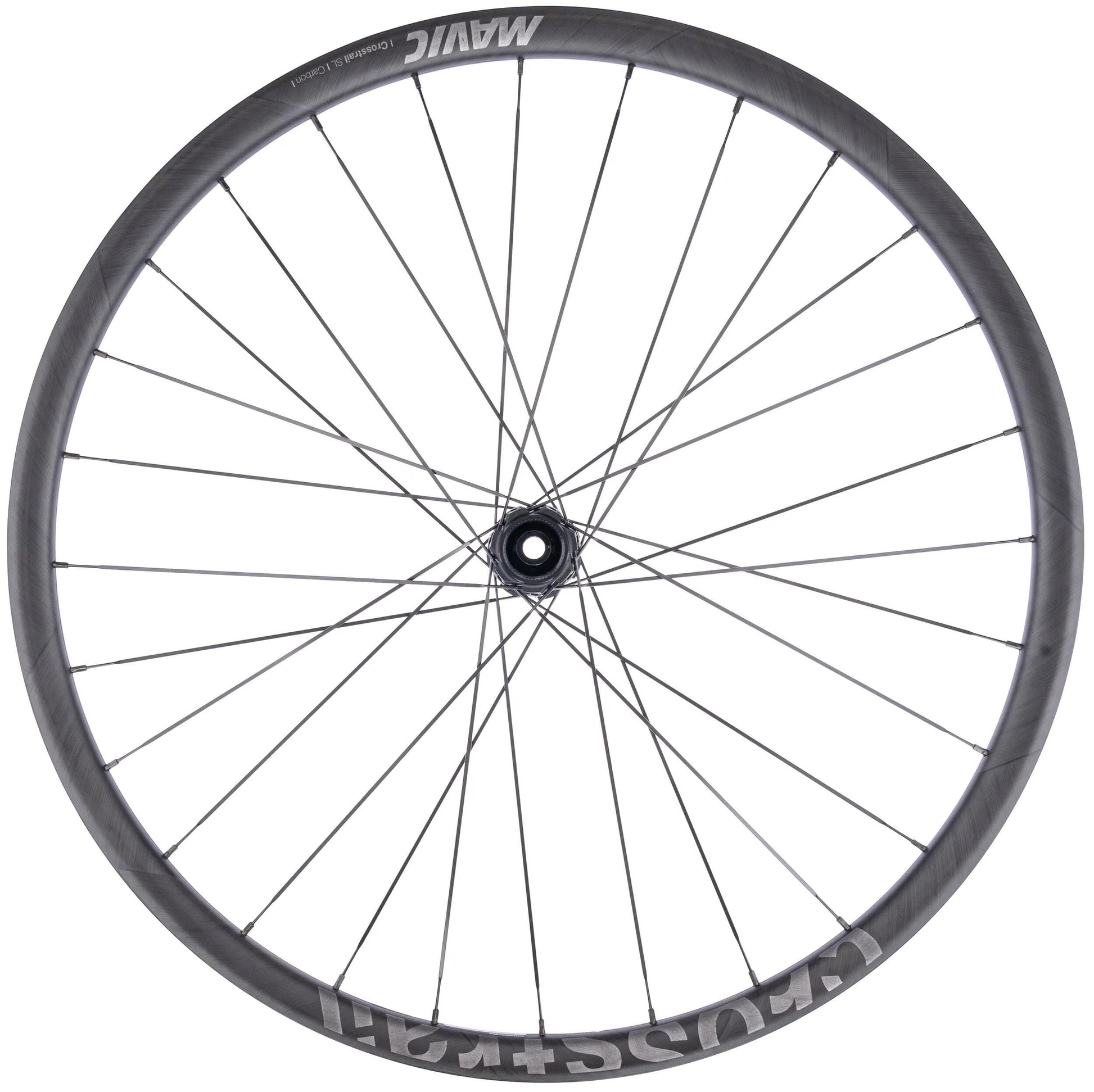 Mavic Laufrad Crosstrail SL Carbon 29 Laufrad Crosstrail SL Carb.29 hintere Distanzscheibe. cl