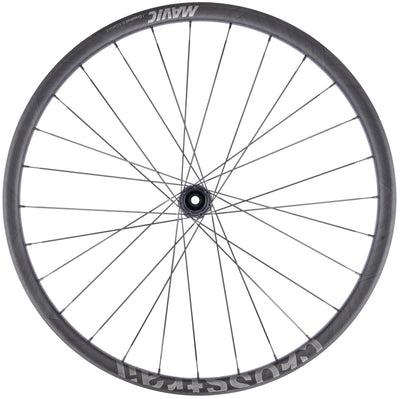 Mavic Laufrad Crosstrail SL Carbon 29 Laufrad Crosstrail SL Carb.29 hintere Distanzscheibe. cl