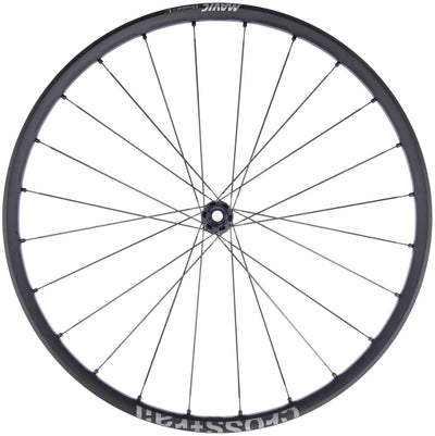 Mavic Crosstrail SL 29 Disc 6-Loch-Vorderrad