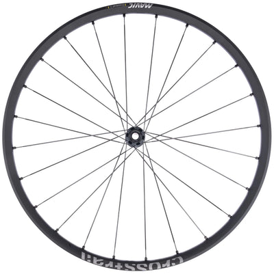 Mavic Crosstrail SL 29 Disc CL Vorderrad