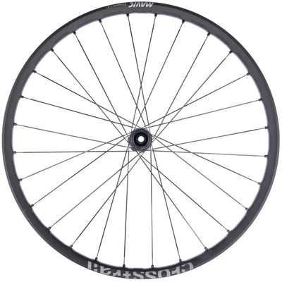 Mavic Laufrad Crosstrail SL 29 Laufrad Crosstrail SL 29 hintere Unterlegscheibe.ms 12x148mm