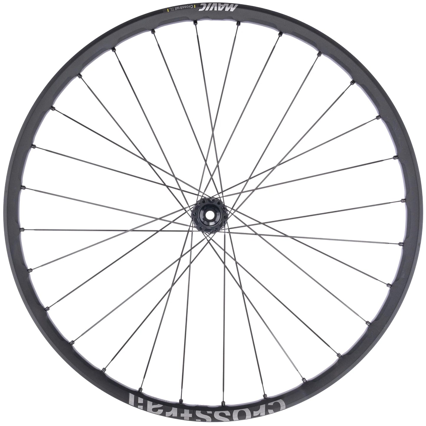 Mavic Crosstrail SL 29 Disc Boost Hinterrad