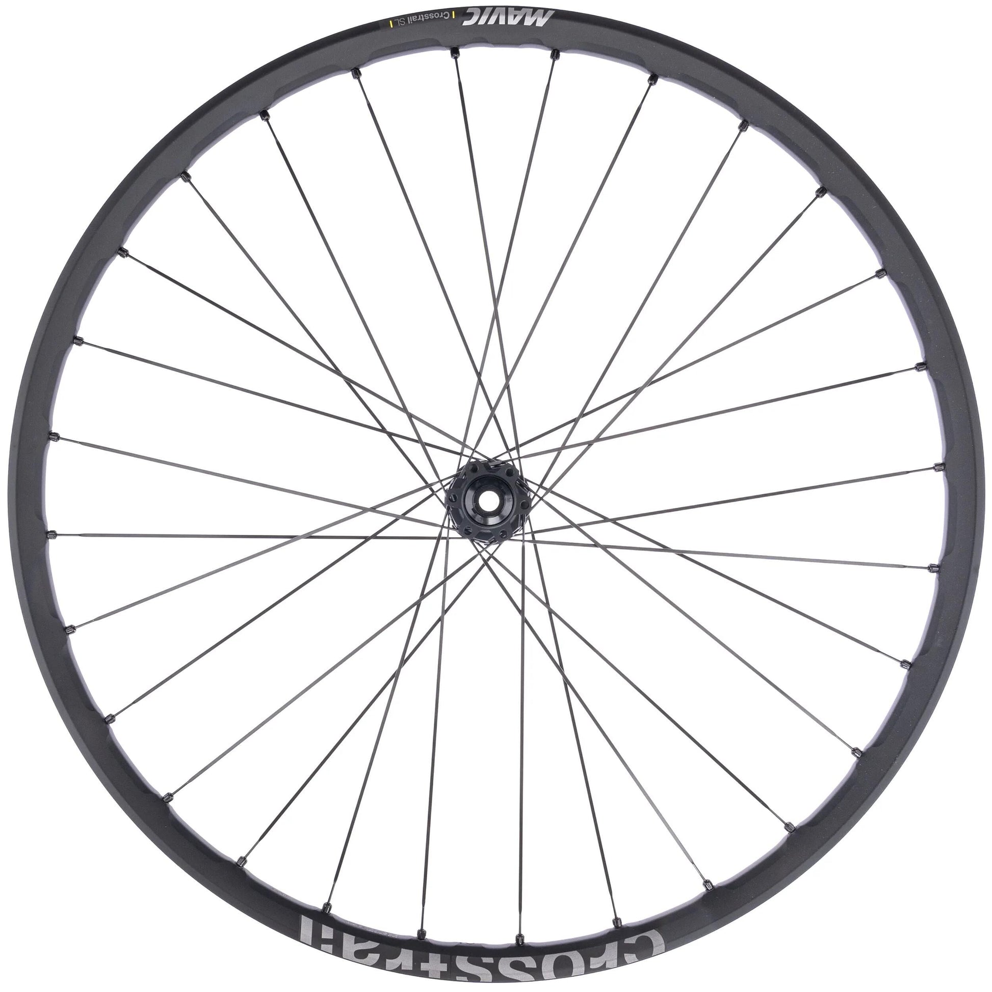 Mavic Crosstrail SL 29 Disc Boost Hinterrad