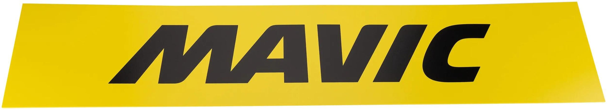 Mavic Shield Horizontal gelb