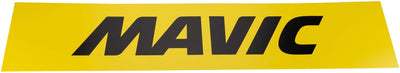 Mavic Shield Horizontal gelb