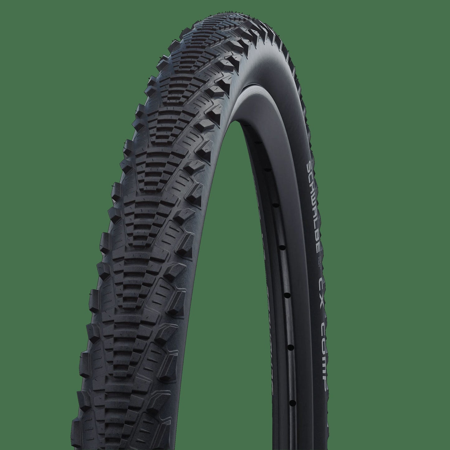 Schwalbe Tire Cx Comp K-Guard 28 x 1,50 Zws