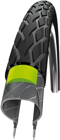 Außenreifen Marathon GreenGuard 28 x 0,90 (23-622) schwarz
