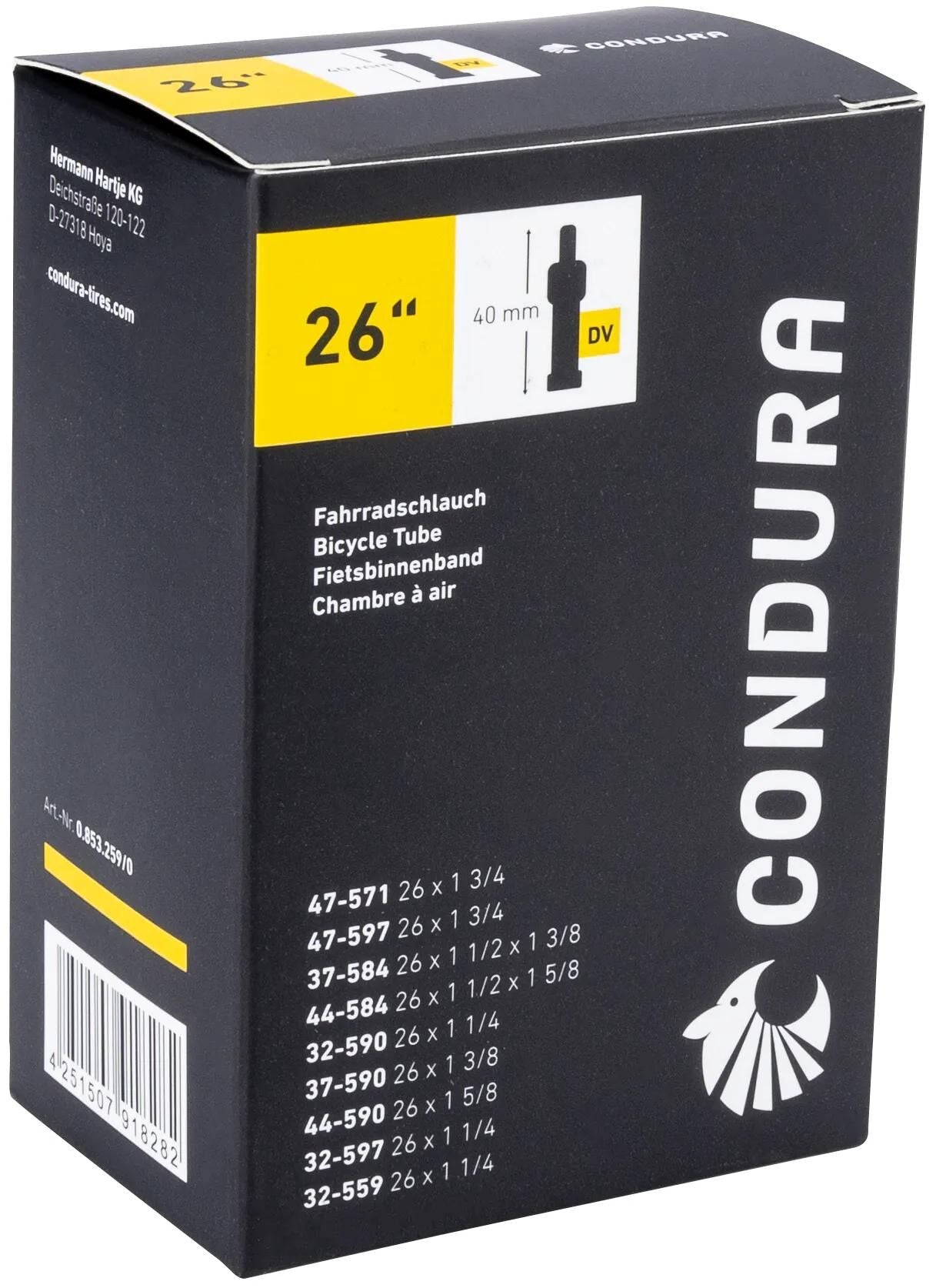 Condura Innenrohr - 26