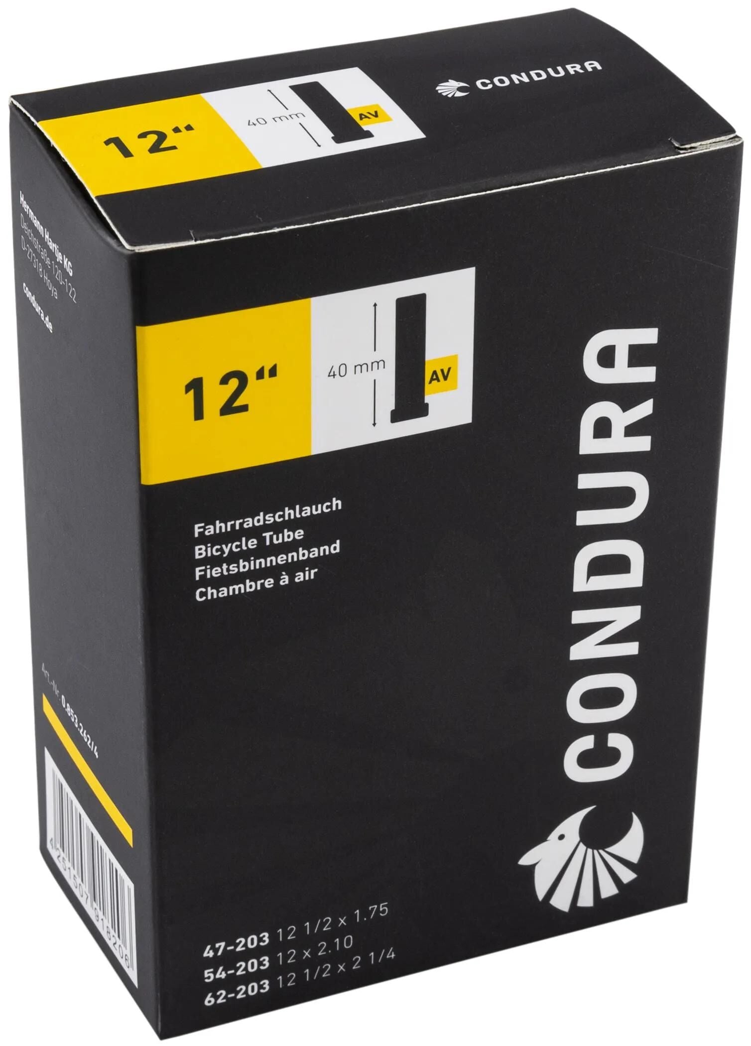Condura Innenrohr - 12