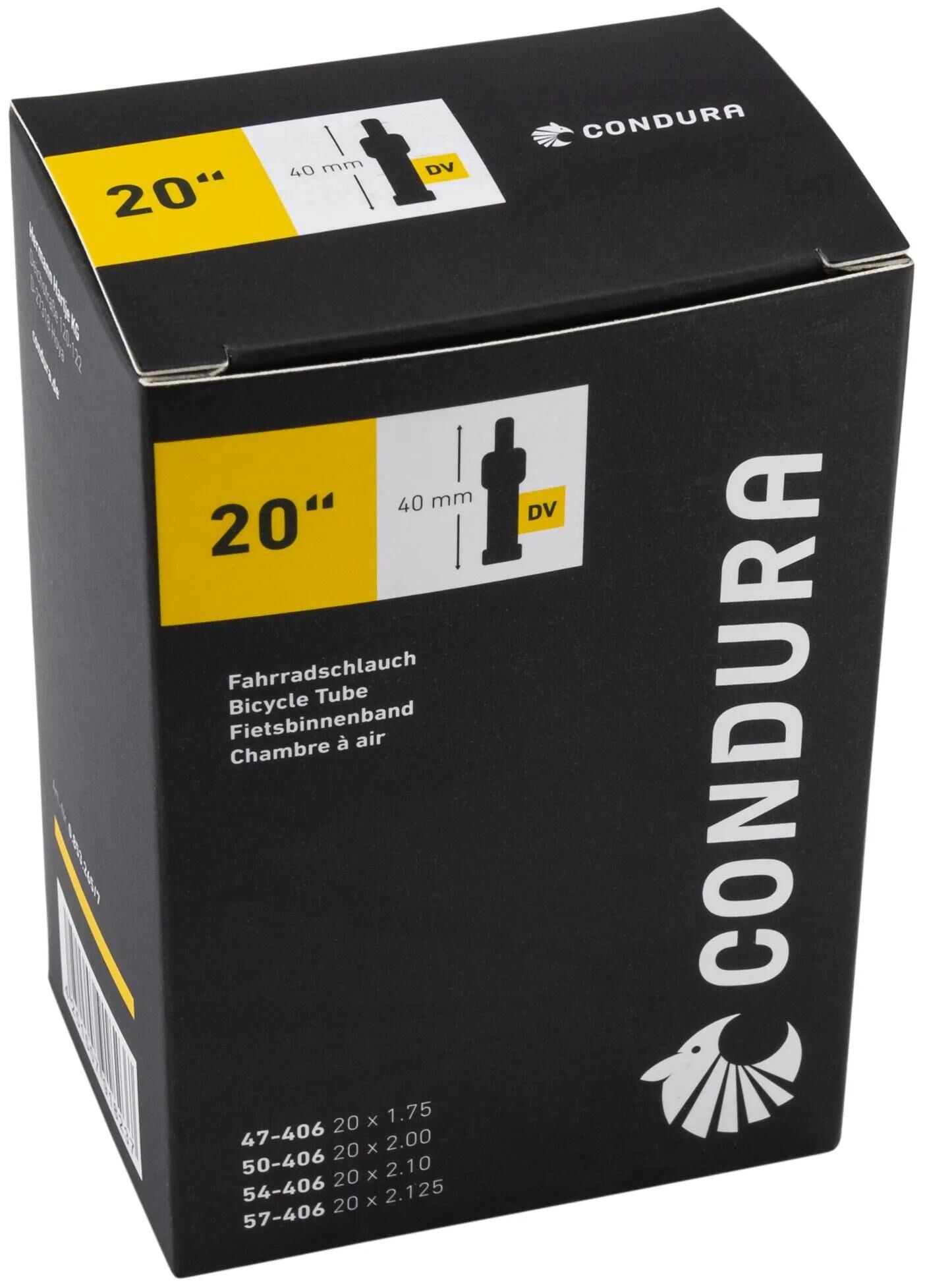 Condura Innenrohr - 20