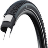 Schwalbe Tire Advancer Hybrid Act.Line 60-622