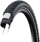 Schwalbe Tire Advancer Hybrid Act.Line 60-622