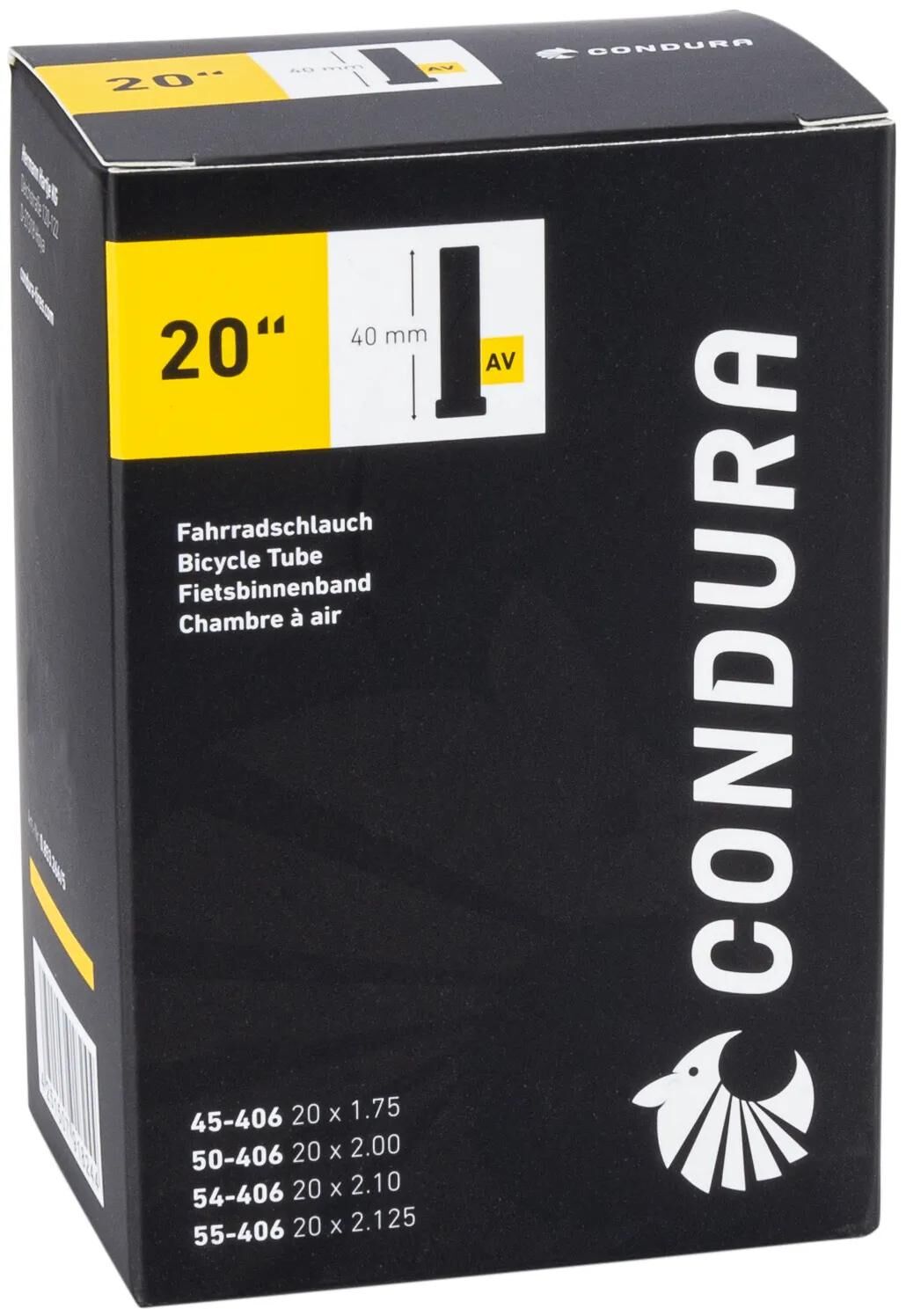 Condura Innenrohr - 20