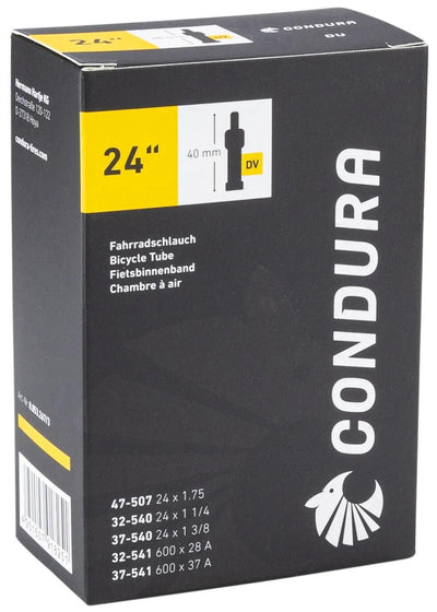 Condura Innenrohr - 24 für Rollstuhlfahrer