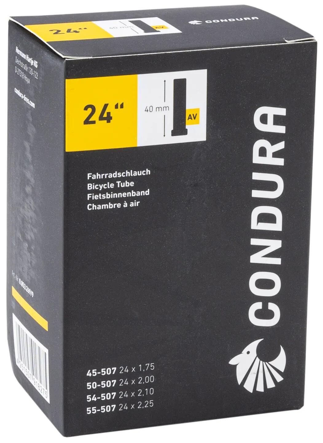 Condura Innenrohr - 24