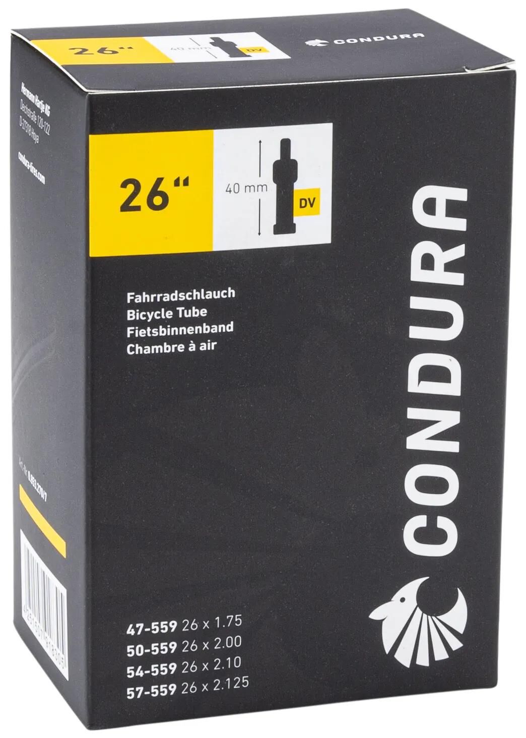 Condura Innenrohr - 26