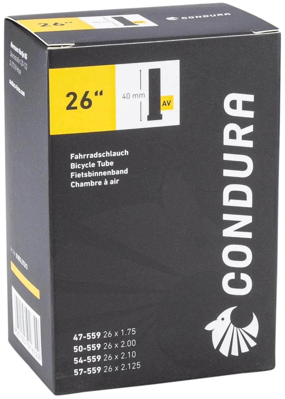 Condura Innenrohr - 26
