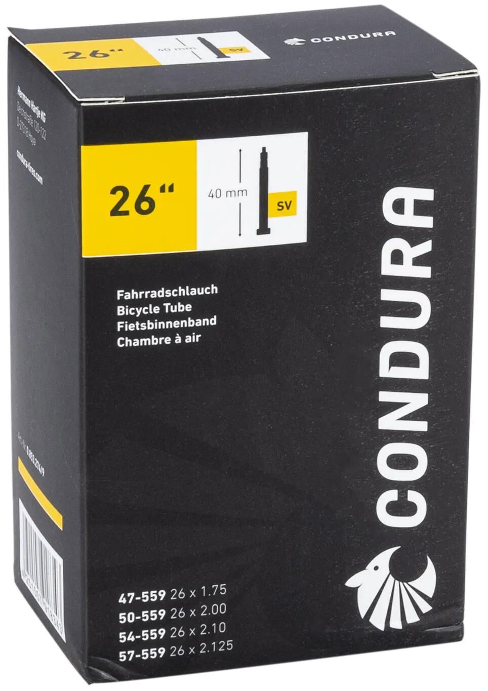 Condura Innenrohr - 26