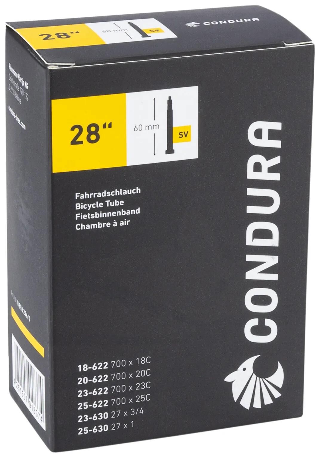 Condura Innenrohr - 28