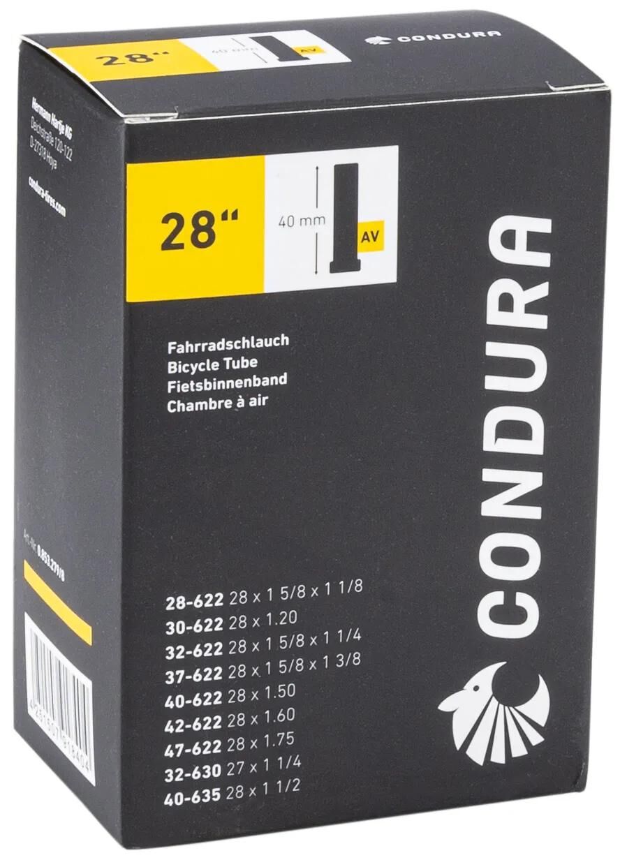 Condura Innenrohr - 28