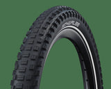 Schwalbe - Little Joe Folding Band HS371 20x2.00 - afbeelding 2