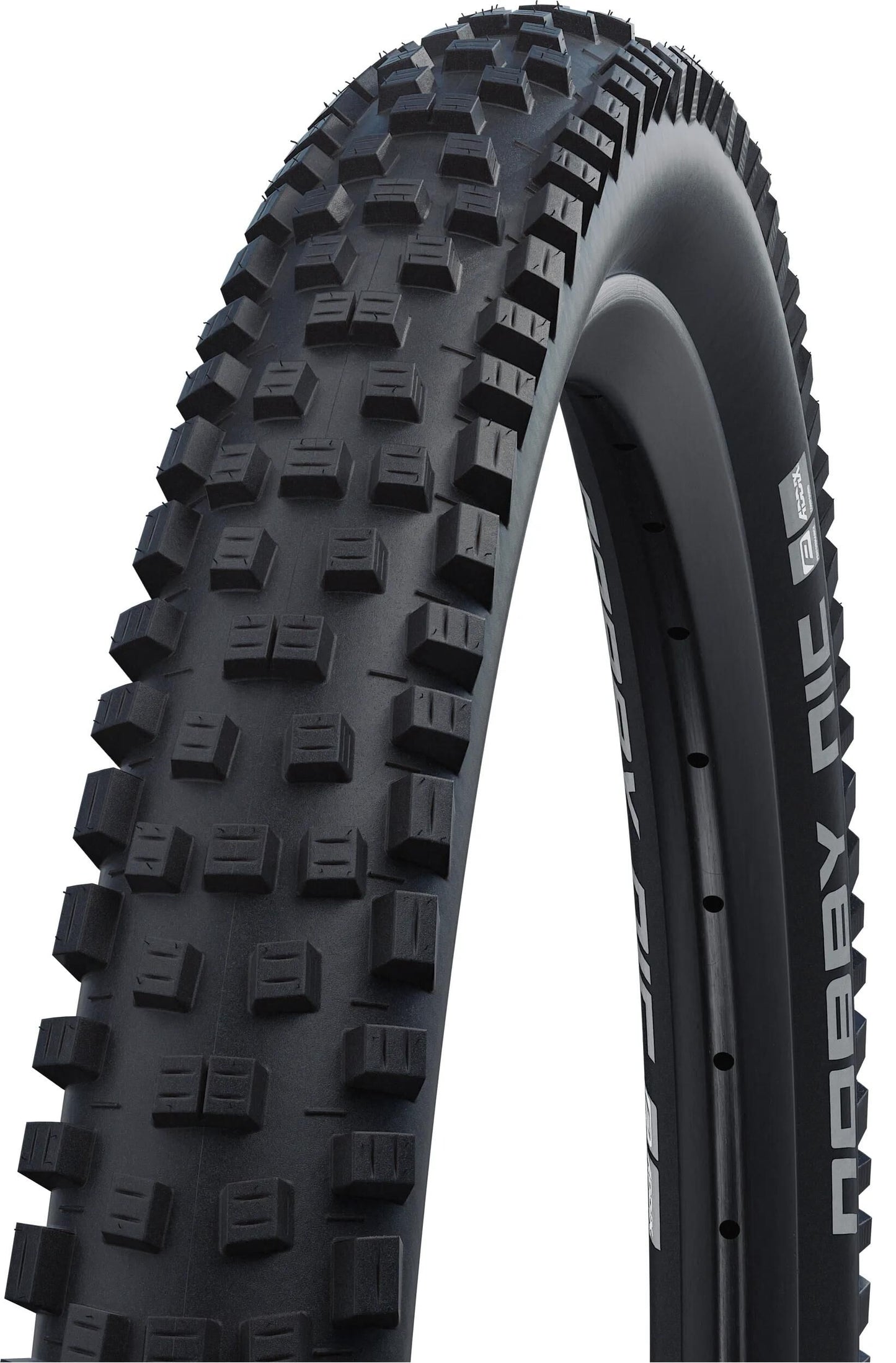 Faltreifen Schwalbe Nobby Nic Performance 29 x 2,25 57-622 mm - schwarz