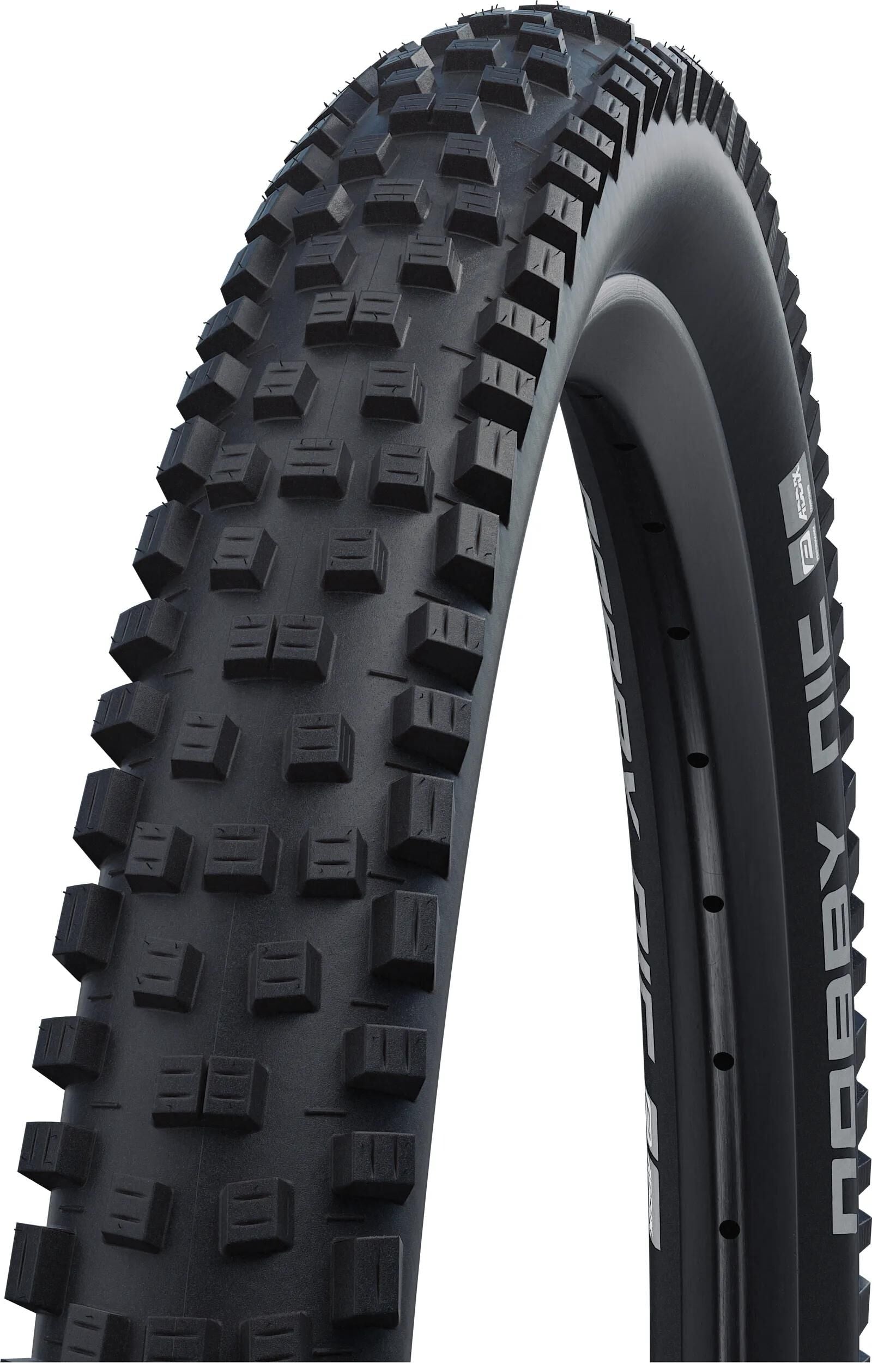 Faltreifen Schwalbe Nobby Nic Performance 29 x 2,25 57-622 mm - schwarz