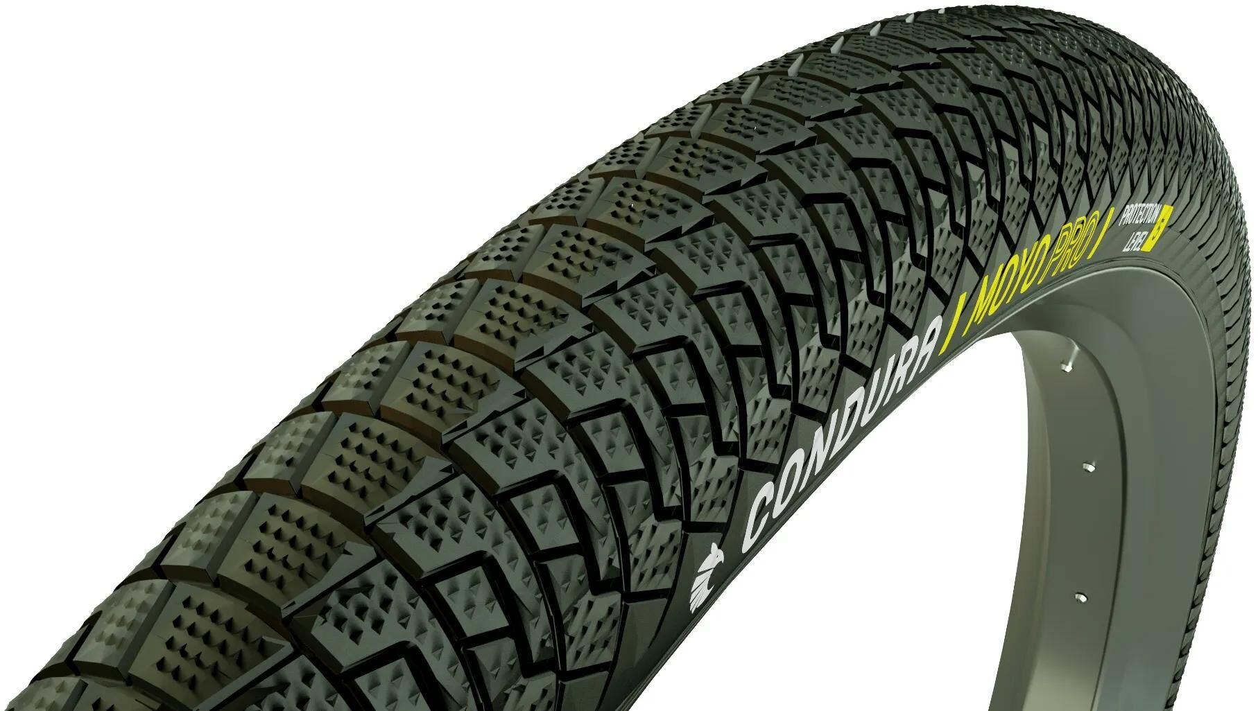 Condura Tire Moyo Pro