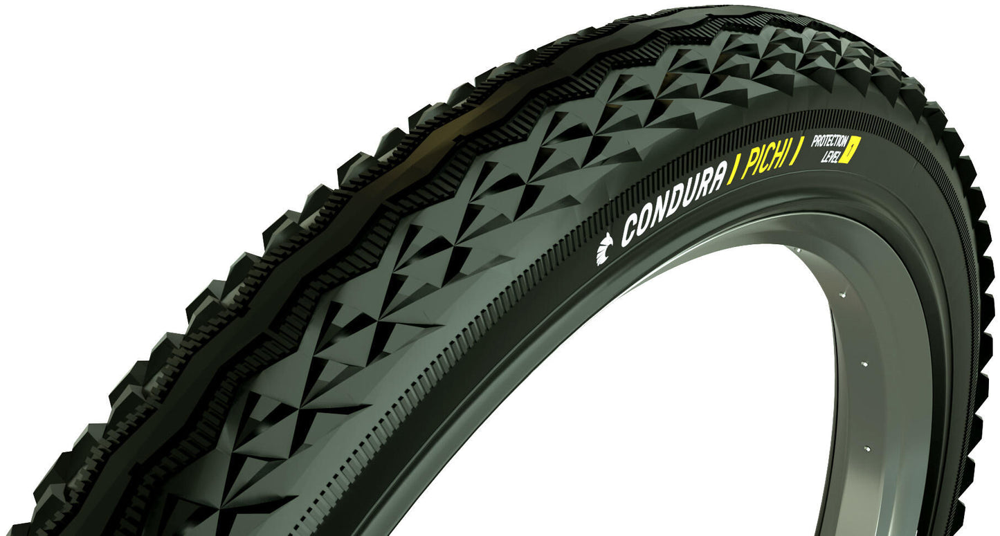 Condura Tire Pichi