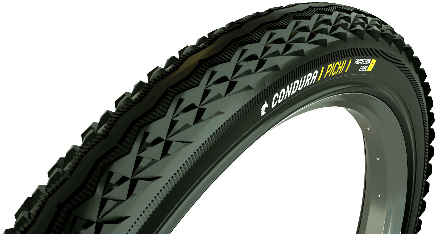 Condura Tire Pichi