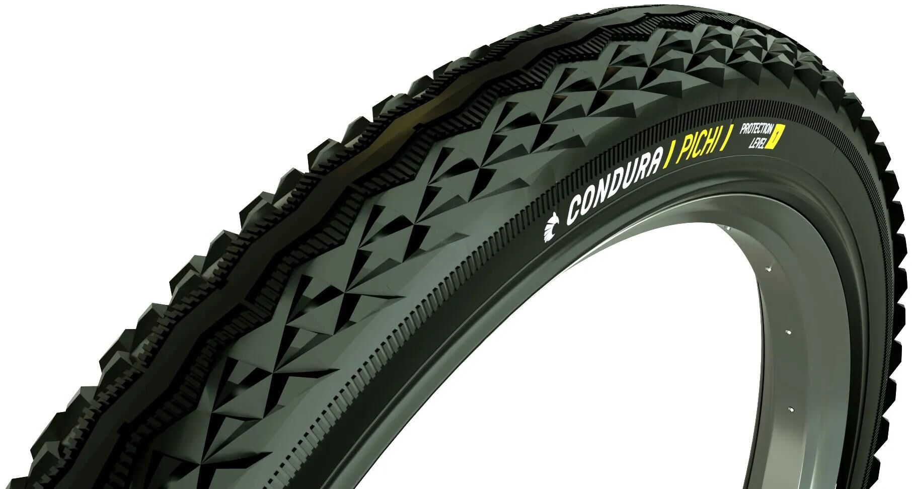 Condura Tire Pichi