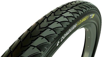 Condura Tire Django