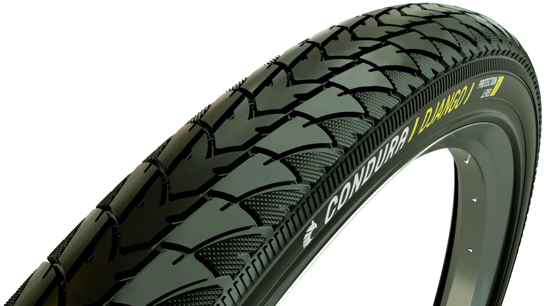 Condura Tire Django
