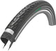Schwalbe Tire Road Cruiser plus 55-622 (28x2,15) Schwarz