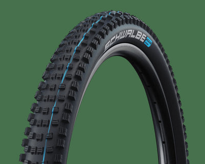 Schwalbe Exterior 27.5-2.40 (62-584) Wicked Will Evo Supert E-50 SW