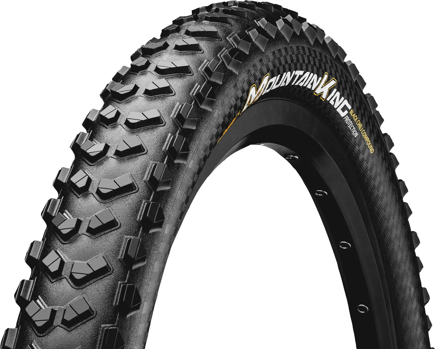 Kontinentaler Conti Tire Mount King 65-584 B B Pt Fold
