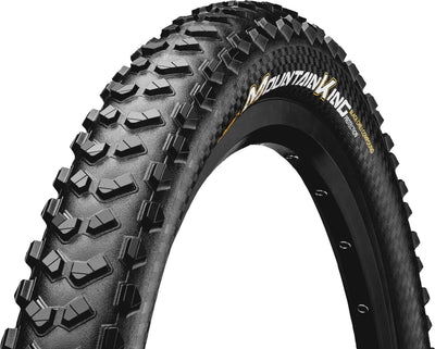 Kontinentaler Conti Tire Mount King 65-584 B B Pt Fold